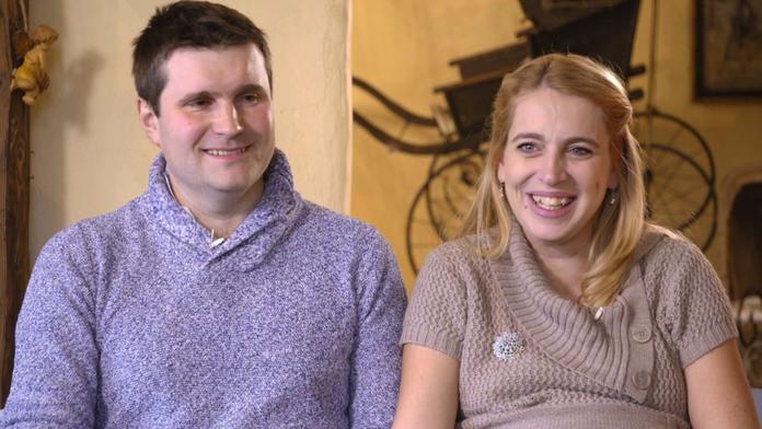 Denisa a Petr z Lásek: Rodina je teď víc pospolu, má to ale háček