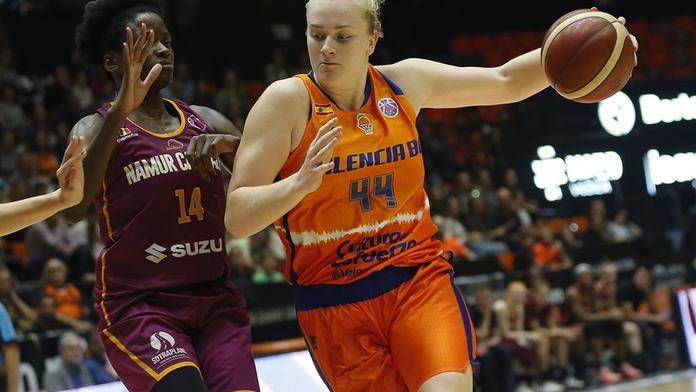 Basketbalistku nechtěli pustit ze Španělska! Musela si vynutit výjimku