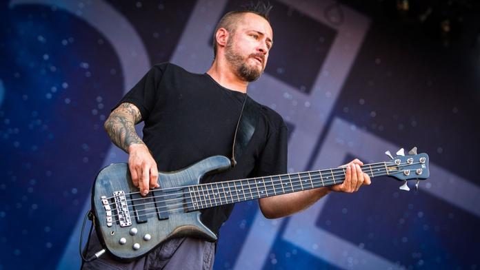 Zemřel baskytarista (†48) skupiny Limp Bizkit. Přišli jsme o bratra, truchlí kapela