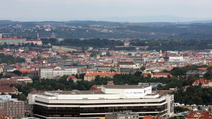 Zadlužené Kongresové centrum má naději. Pomůžou mu dvě firmy