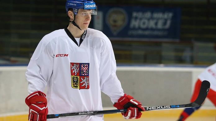 Hertl bude mít českého parťáka! Do NHL míří útočník Lukáš Radil