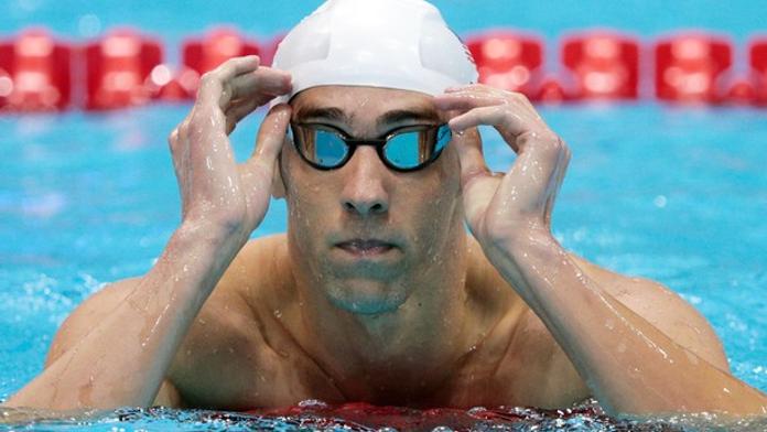 Plavkyni Baumrtové finále uniklo. Phelps získal sedmnáctou medaili