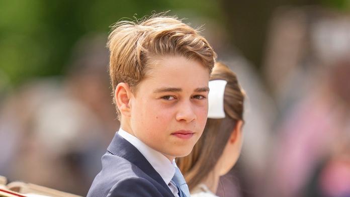 Nové fotky prince George vyráží dech. Vypadá úplně jako William, žasnou lidé