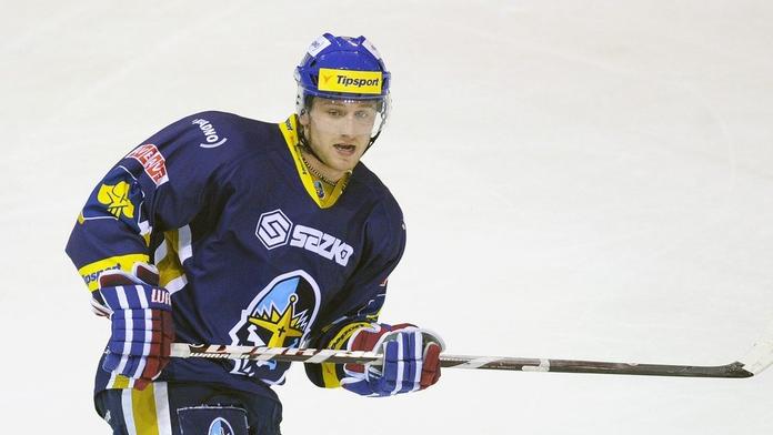 Zranění Jiřího Tlustého se lepší: Zahraje si za mateřské Kladno?