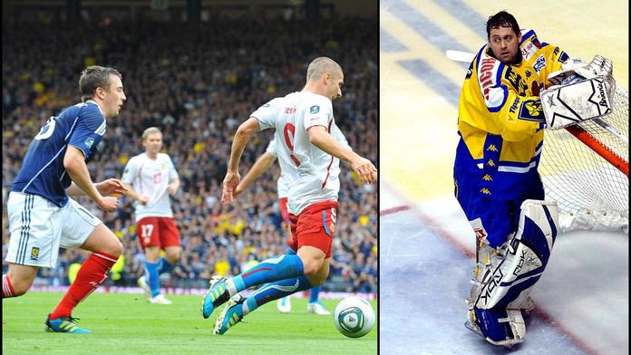 Ostuda před celým světem: Takhle Češi podváděli ve sportu a chytli je