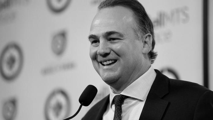 NHL posmutněla, zemřel člen Síně slávy Dale Hawerchuk. Trpěl rakovinou