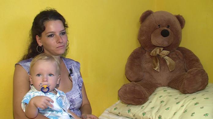 Šárka šokovala rok a půl po porodu: Nešlo to, ukončili jsme to!