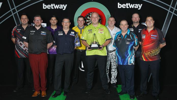 Prestižní Premier League Darts už dnes večer na Nova Sport 2