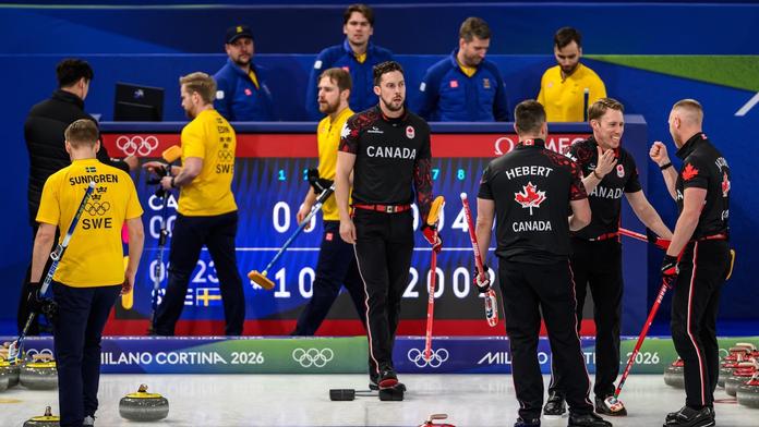 Skandál na olympiádě. Obvinění z podvádění vyvolalo ostrou hádku