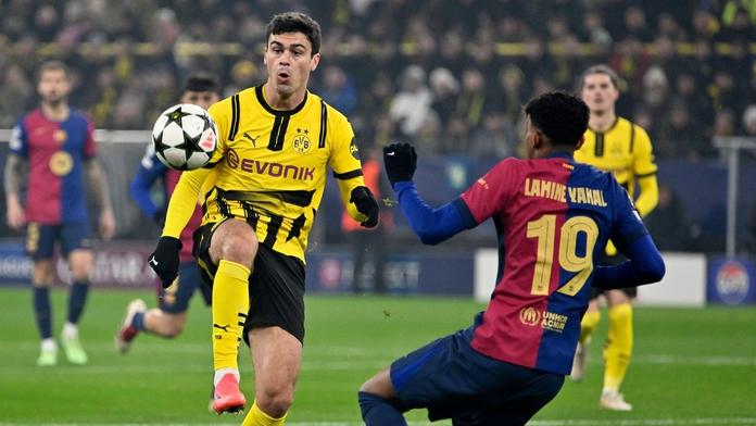 Liga mistrů na Nova Sport: Barcelona a PSG začínají jako favorité