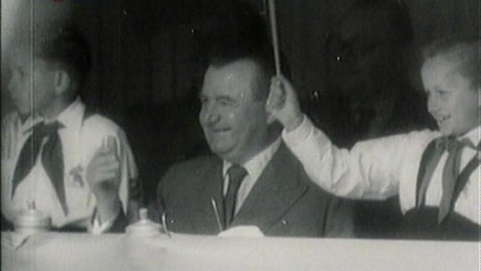 Před 60 lety Československo odmítlo Marshallův plán