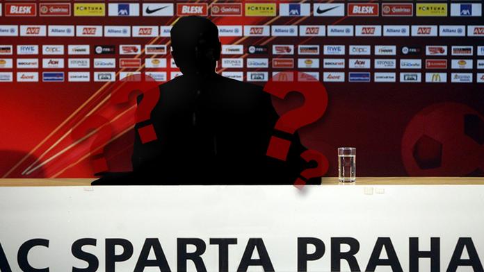 Sparta hledá trenéra! Hlasujte, kdo by to měl být. ANKETA
