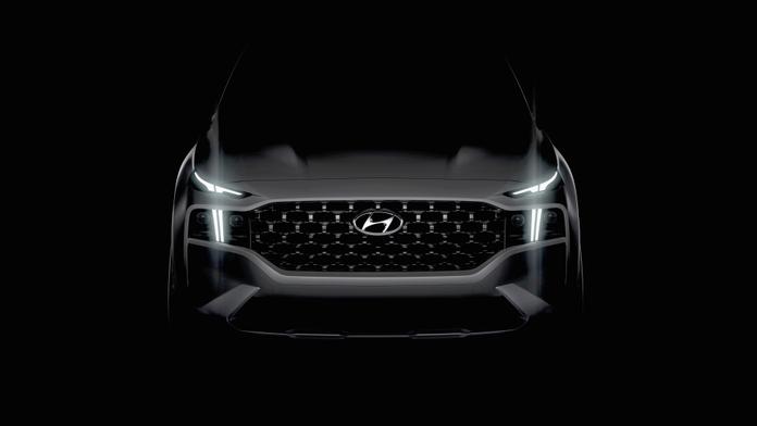 Hyundai odkrývá novou podobu své vlajkové lodi. Poprvé vyjede i hybrid