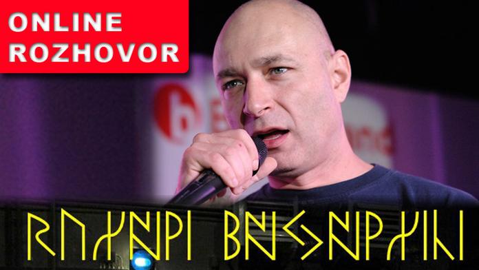 LANDA alias ŽITO 44: Nacismus odporuje mým mravním hodnotám