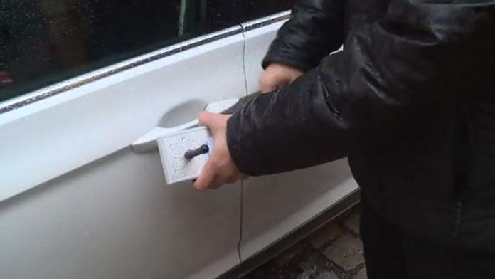 Krádeží výrazně přibylo. Německý ADAC spočítal, která auta se kradou nejvíc