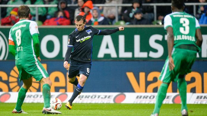 Nejlepší fyzička a úchvatné góly. Takhle Darida oslnil Real Madrid!