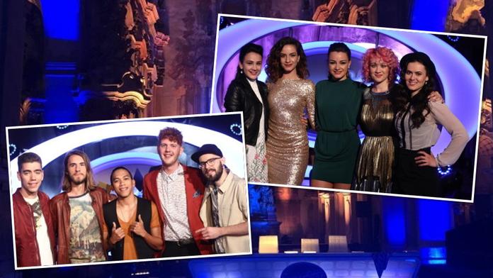 Kompletní sestava finalistů: Kdo by měl SuperStar vyhrát? ANKETA