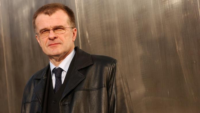 MF DNES: Šloufův muž Ivan Noveský ve vládě padl!
