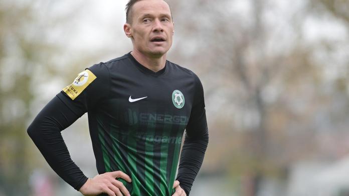 Dovedl Příbram zpět mezi elitu, teď Zápotočný ukončil kariéru!