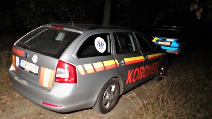 Chlapce našli zastřeleného v lese. Policie zveřejnila výsledek pitvy