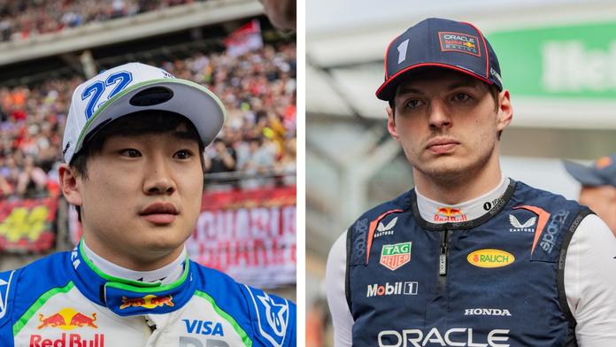 Změna v Red Bullu? Verstappen z ní prý není nadšený, ozval se i Schumacher