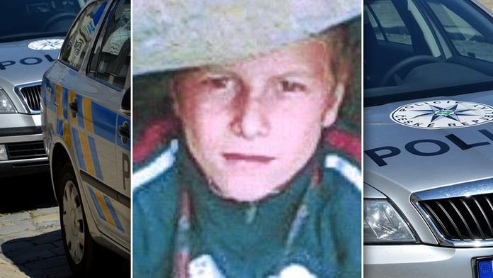 Radim (10) měl přijít za bratrem, cestou záhadně zmizel!