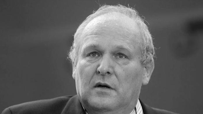 Zemřel politik a dopravní expert Stanislav Huml. Bylo mu 66 let