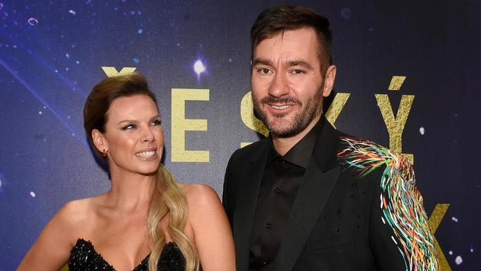 Manželka Marka Ztraceného odhalila tajemství jejich vztahu. Dodržují jedno pravidlo