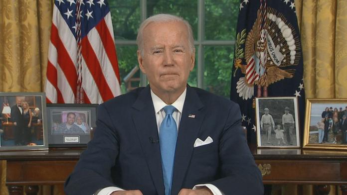 Joe Biden