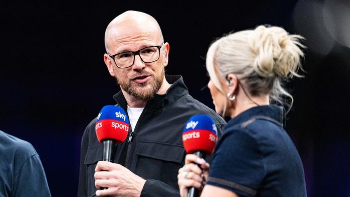 Mistr světa bojuje úspěšně s rakovinou. Po třech měsících se objevil v televizi