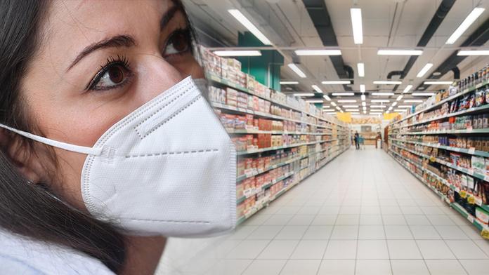 PŘEHLED: V těchto řetězcích pořídíte respirátory nejlevněji