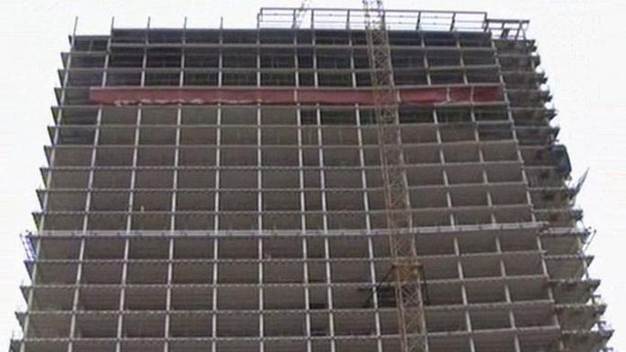 Ministerstvo kultury posvětilo výškové budovy na Pankráci