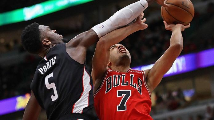 Washington s novými posilami šlape! Wizards vyhráli v Chicagu