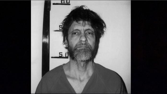 Terorista Unabomber zemřel ve vězení