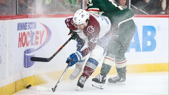 Český reprezentant mění v NHL dres. Obnoví spolupráci s populárním koučem