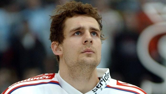 Nároďák má nového manažera: Před lety bojoval v NHL o život!