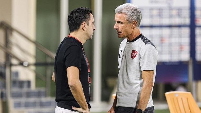 Přestup do Barcelony se komplikuje, Xaviho nechce pustit jeho klub
