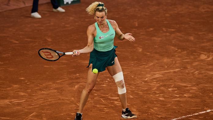 Kateřina Siniaková