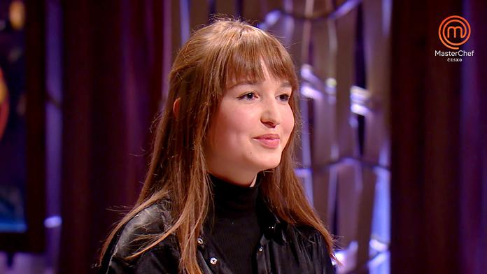 Kristína řekla, proč musela z kola ven! Tohle v show nesnášela
