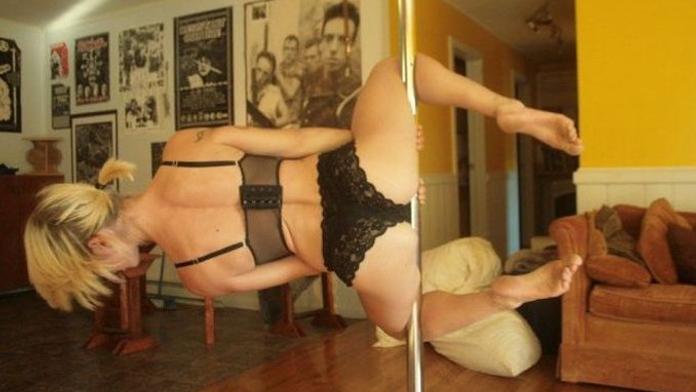 Velká fotogalerie sexy holek, kterým je všechno jedno!