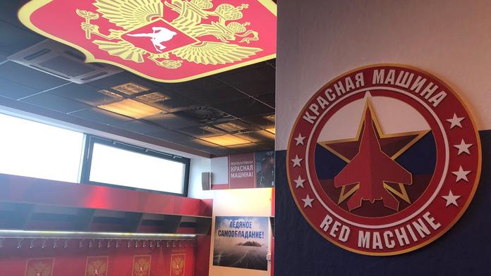Šampionát ještě nezačal a Rusové mají problém! Kvůli propagandě