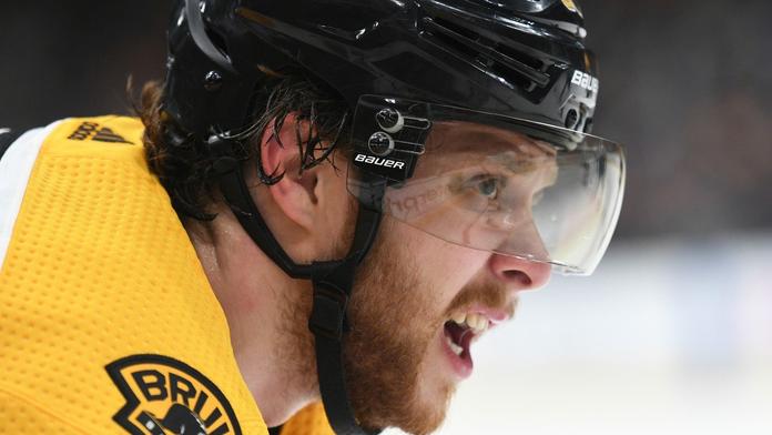 Boston zahájil play off bídně! Toronto ho přejelo, jako válec
