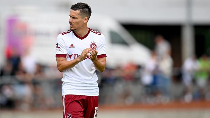 Sparta se dočkala dlouho očekávané posily. Na Letnou míří Sadílek