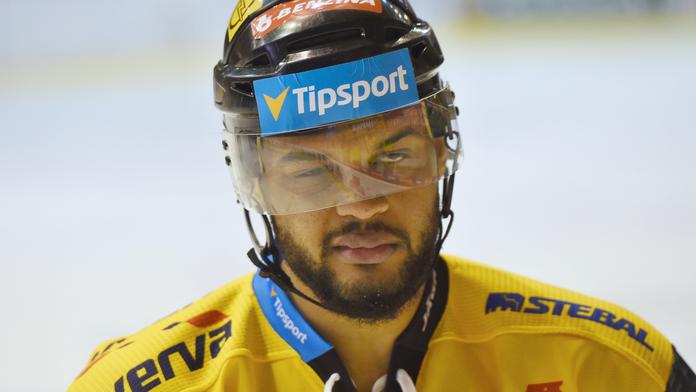 Vedení NHL v problémech. Prý vyřešilo rasismus, hráčův právník to odmítá