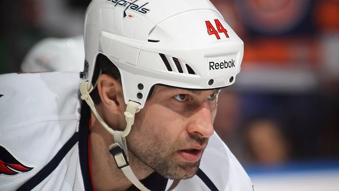 Výluka v NHL: Hamrlík je rebel mezi rebely