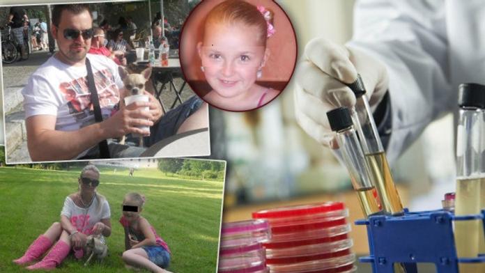 SEZNAM JEDŮ, o kterých se mluví, že zabily Moniku a Klárku! Jak vraždí chemie?