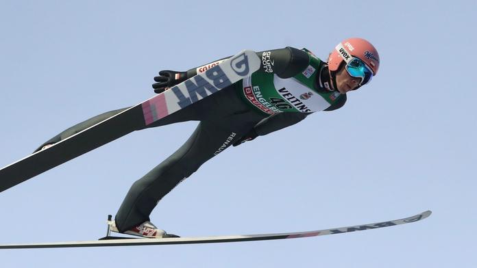Turné čtyř můstků bude bez obhájce! Poláci mají karanténu