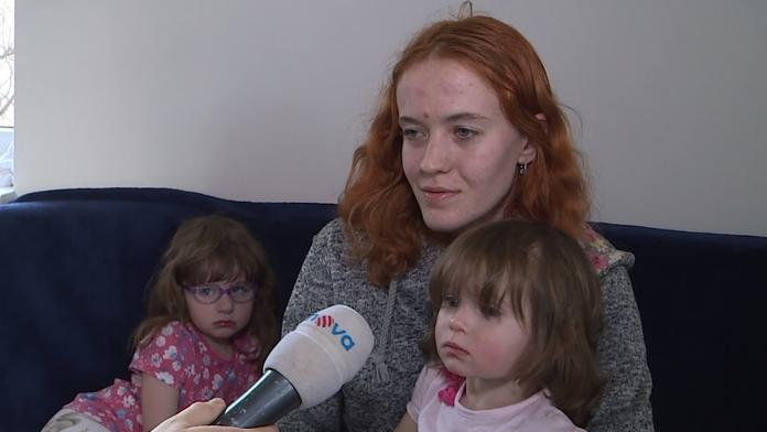 "Radek si našel jinou," přiznala Lucka. Má ale i dobrou zprávu