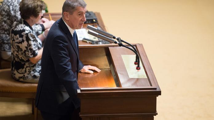 Babiš rozčílil případné partnery do vlády. Politolog: Dělá to schválně