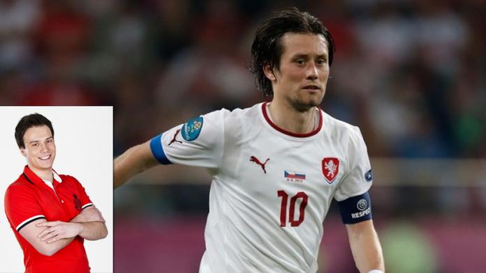 Rosický i Čech by měli být na Poláky fit, zranění nejsou vážná